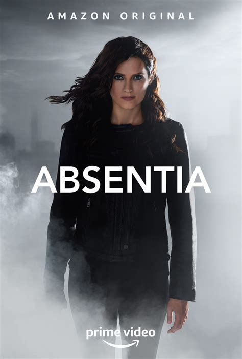 Absentia .